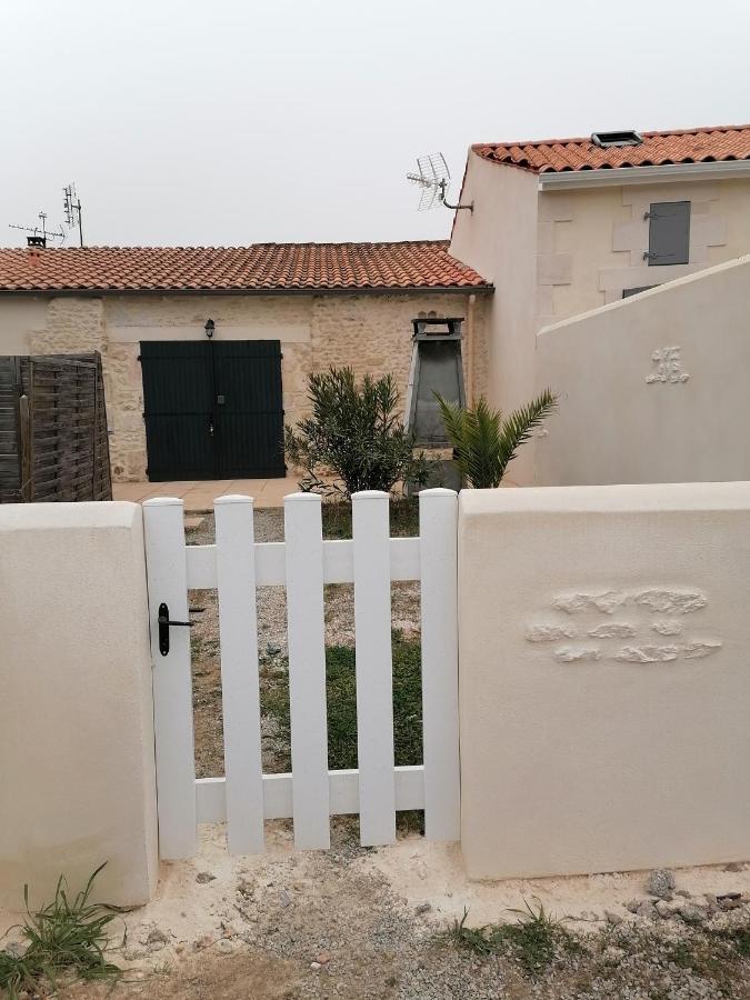 La Forge Villa Saint-Palais-sur-Mer Ngoại thất bức ảnh