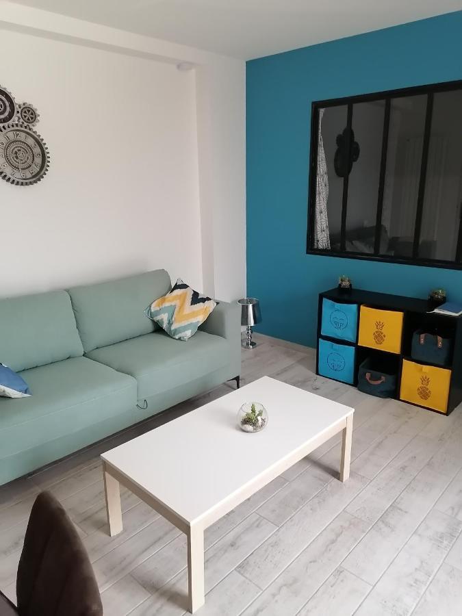 La Forge Villa Saint-Palais-sur-Mer Ngoại thất bức ảnh