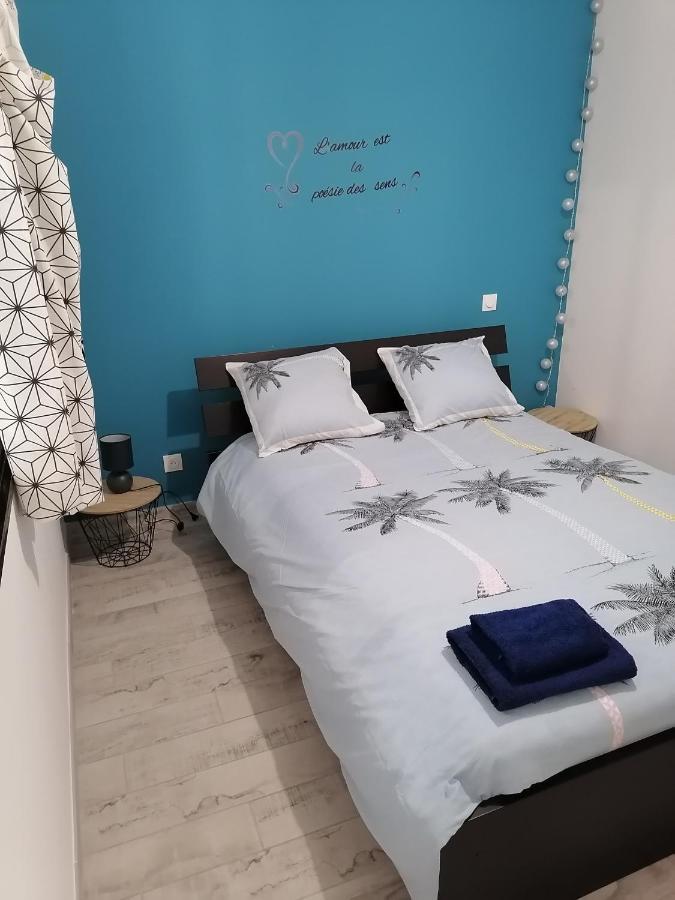 La Forge Villa Saint-Palais-sur-Mer Ngoại thất bức ảnh