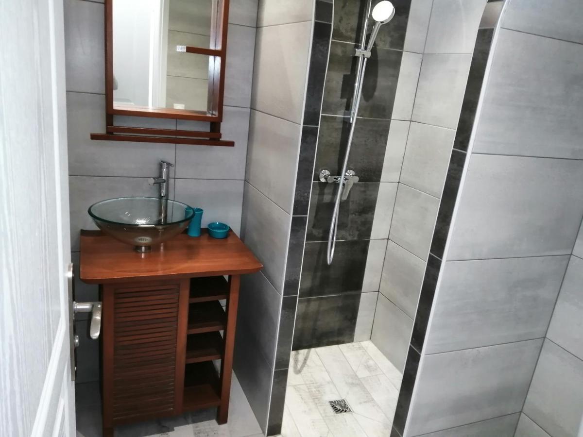 La Forge Villa Saint-Palais-sur-Mer Ngoại thất bức ảnh