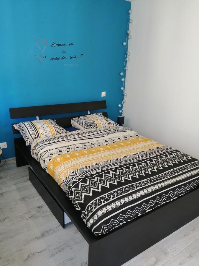 La Forge Villa Saint-Palais-sur-Mer Ngoại thất bức ảnh