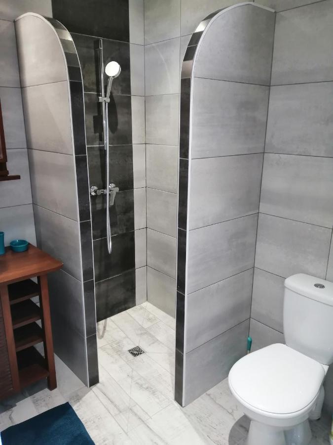 La Forge Villa Saint-Palais-sur-Mer Ngoại thất bức ảnh